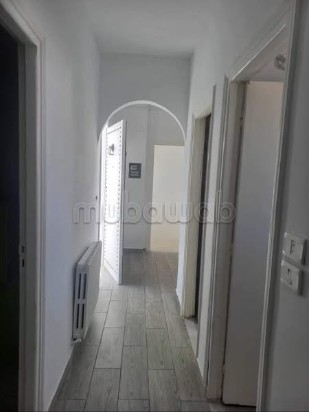 El Menzah El Menzah 9 Location Appart. 2 pices Coquette appartement cot clinique lespoire