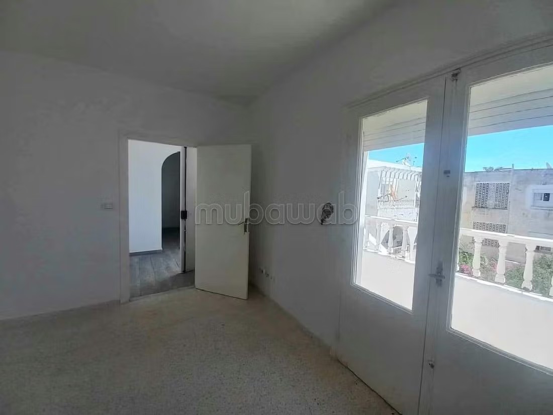 El Menzah El Menzah 9 Location Appart. 2 pices Coquette appartement cot clinique lespoire