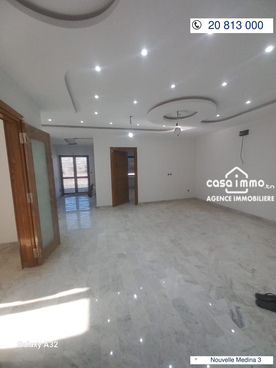 Nouvelle Medina Nouvelle Medina Vente Autre Villa s7 medina jadida 3