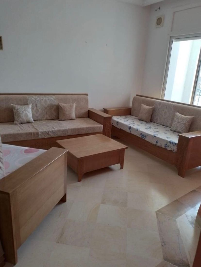 Beni Khiar Beni Khiar Vente Appart. 1 pice Appartement a  jinene bni khiar rsidence rimel