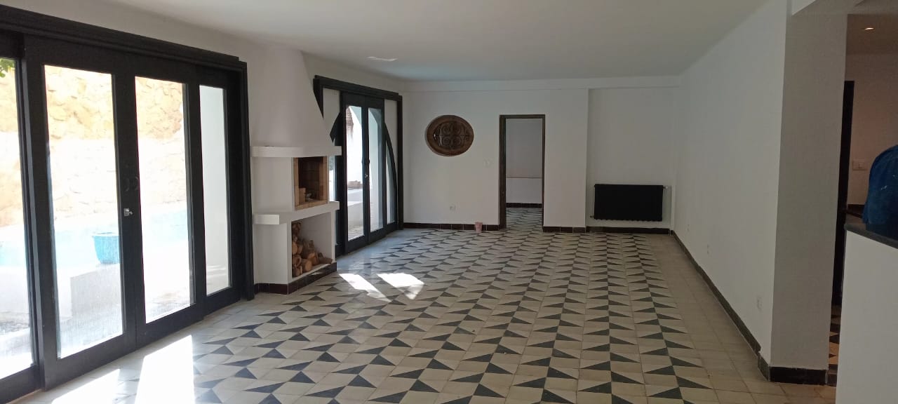 Carthage Carthage Location Maisons Villa  carthage rf 87a