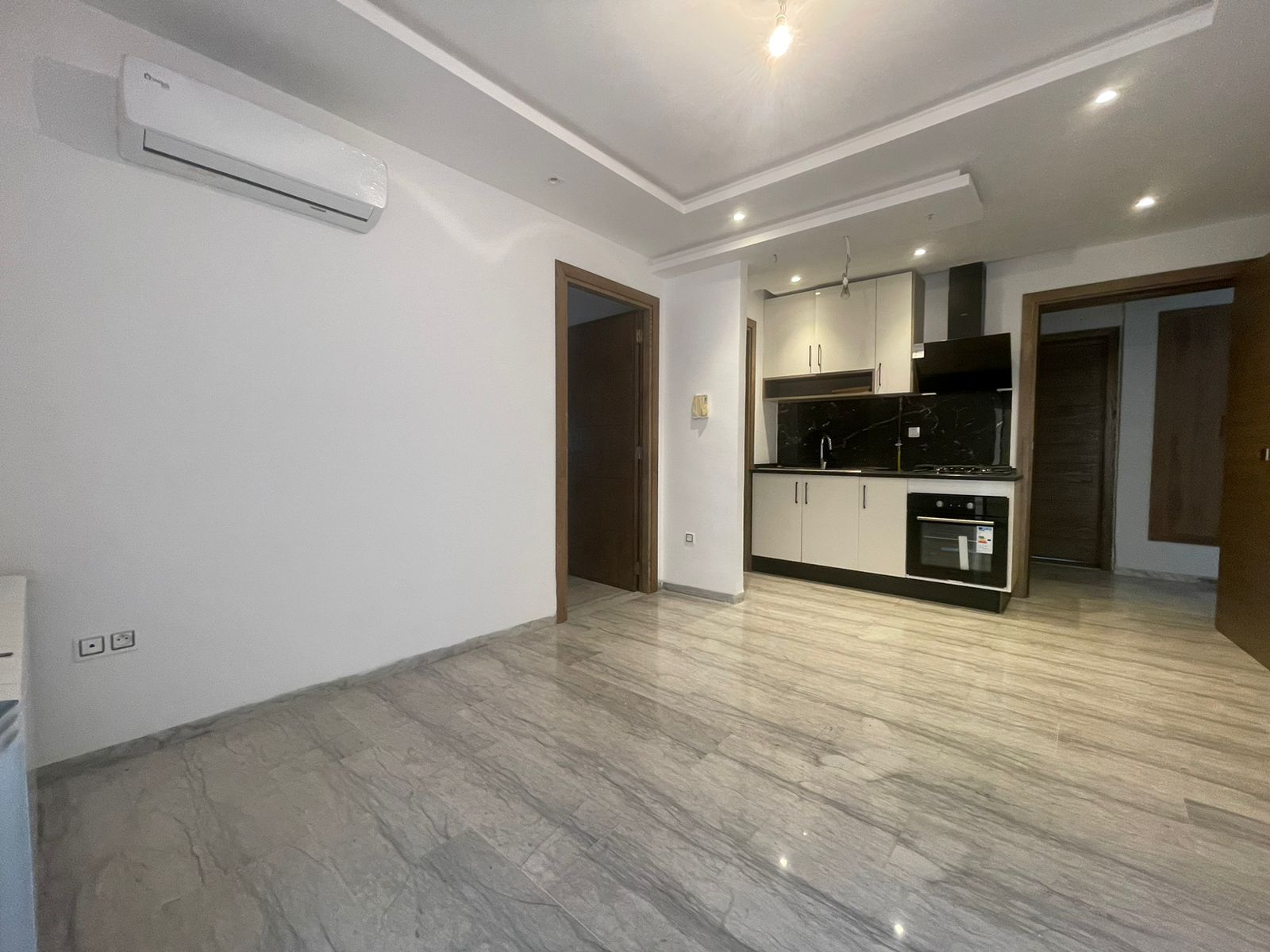 Ain Zaghouan Ain Zaghouan Location Appart. 2 pices Appartement s1  ain zaghouan nord