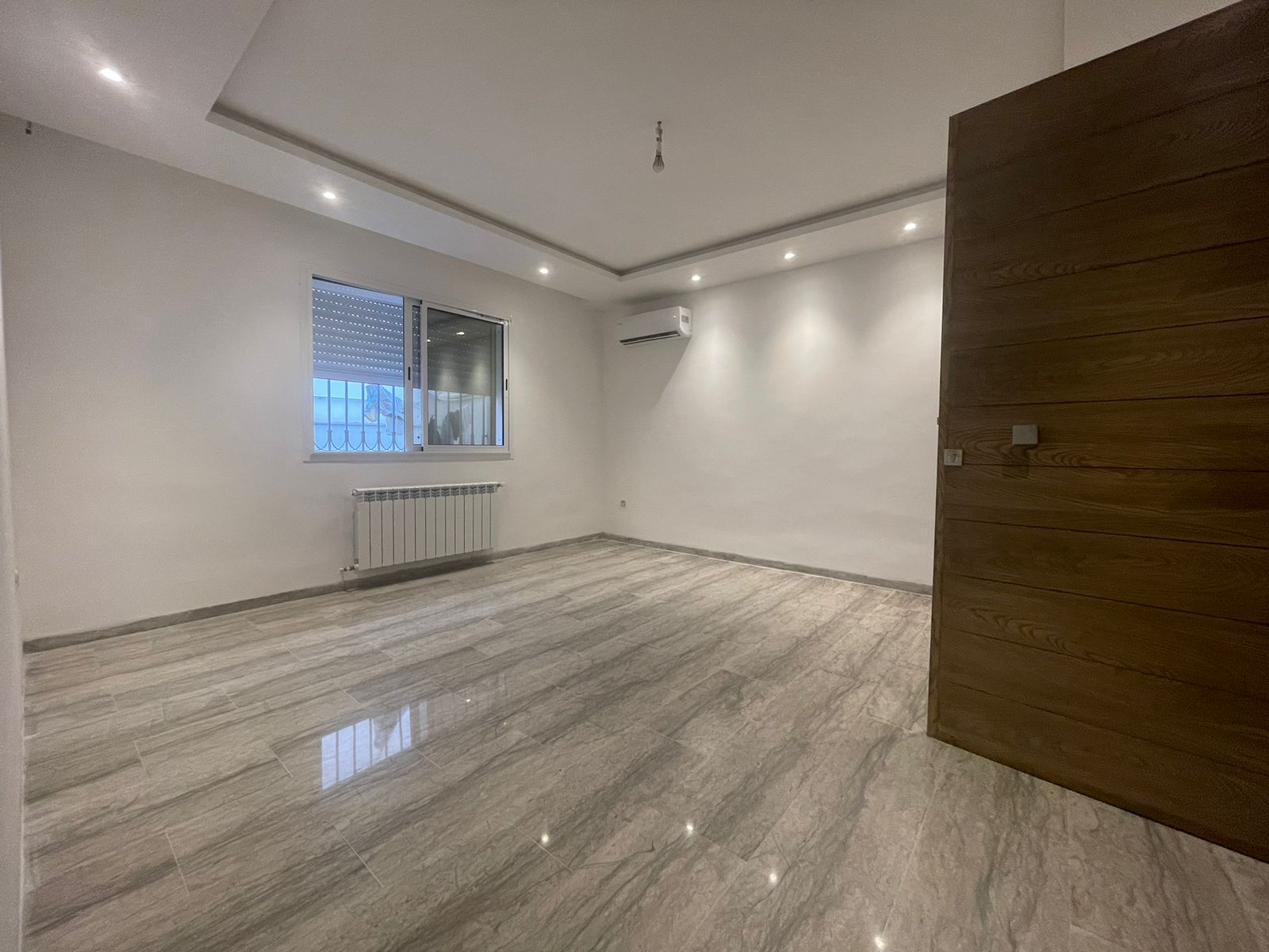 Ain Zaghouan Ain Zaghouan Location Appart. 2 pices Appartement s1  ain zaghouan nord