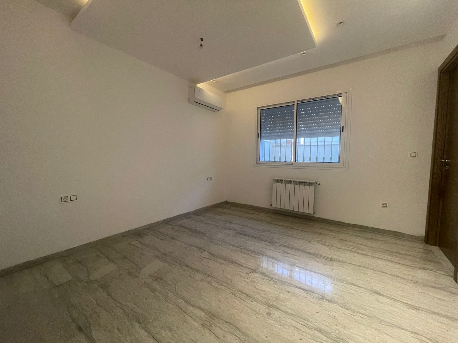 Ain Zaghouan Ain Zaghouan Location Appart. 2 pices Appartement s1  ain zaghouan nord