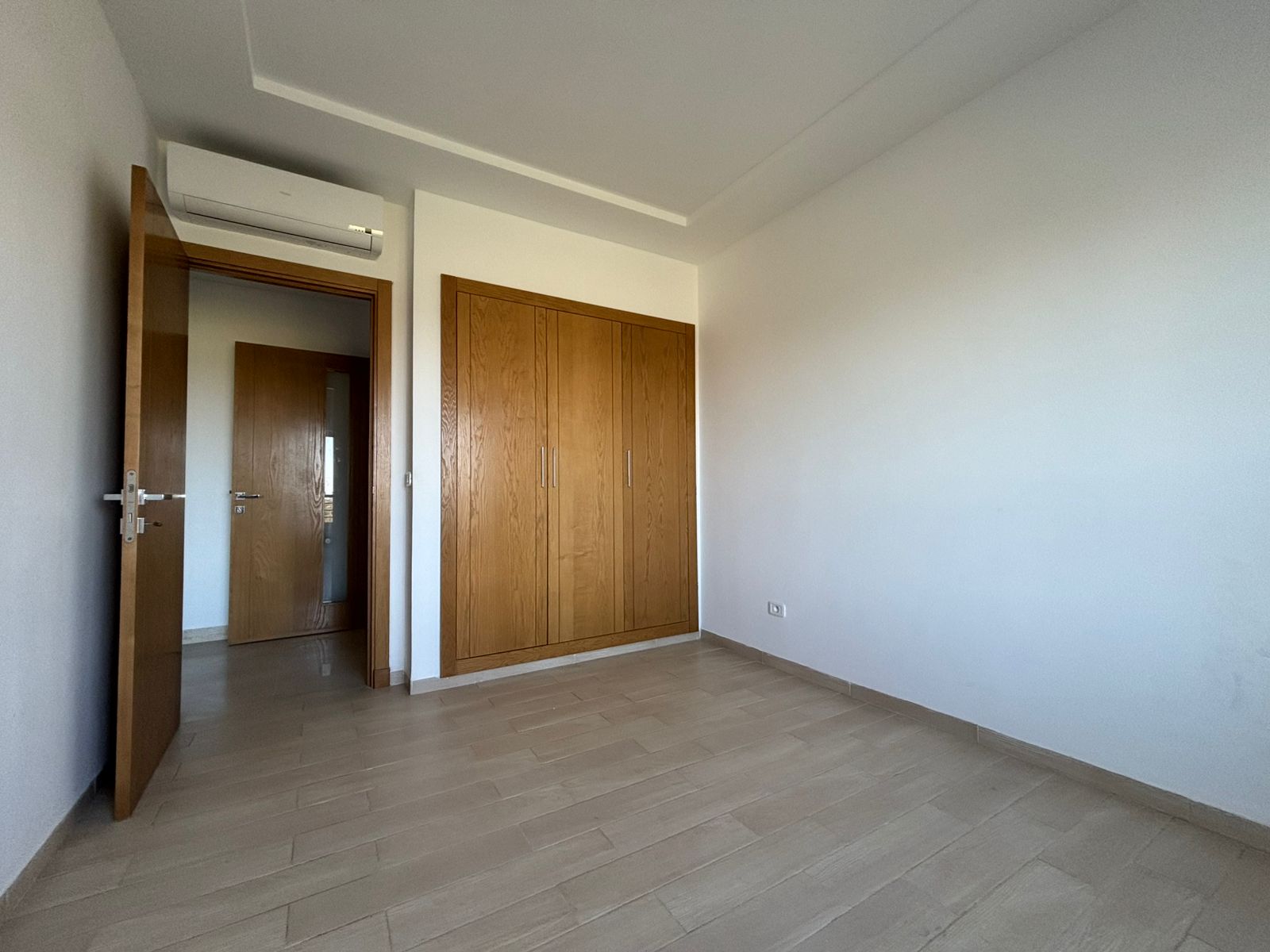 La Soukra La Soukra Location Appart. 3 pices Appartement s2  la soukra park