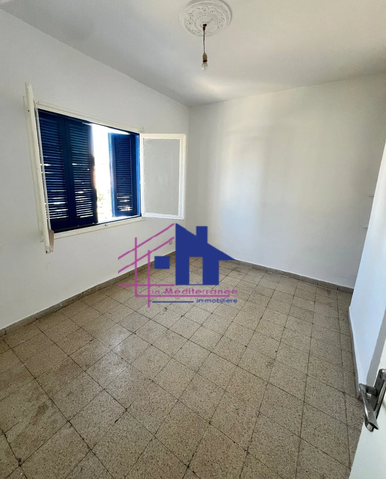 Essijoumi El Mellassine Vente Appart. 3 pices Appartement s3  mallasine