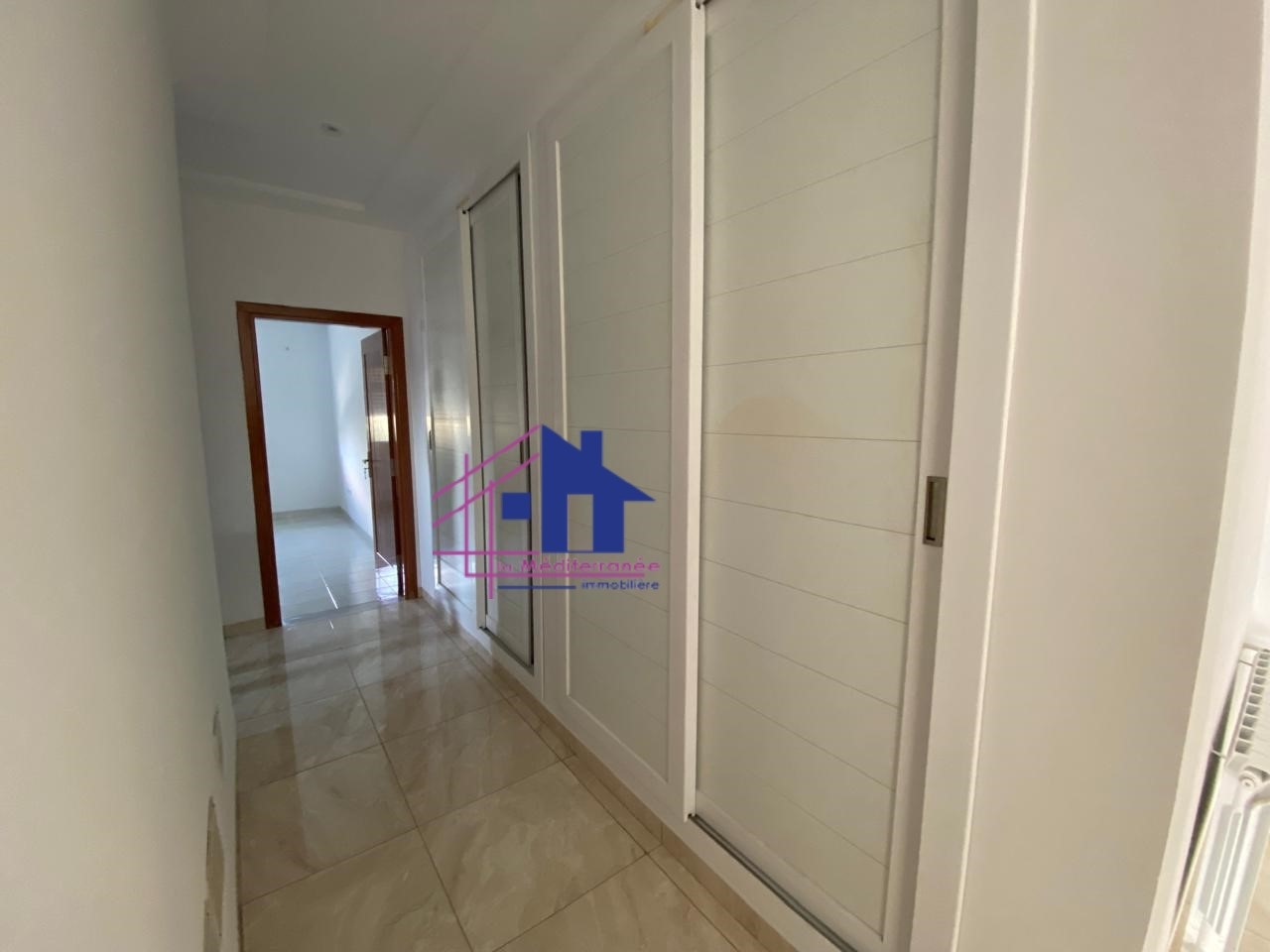 Le Bardo Le Bardo Location Appart. 2 pices Appartement s2 bardo tunis tunis