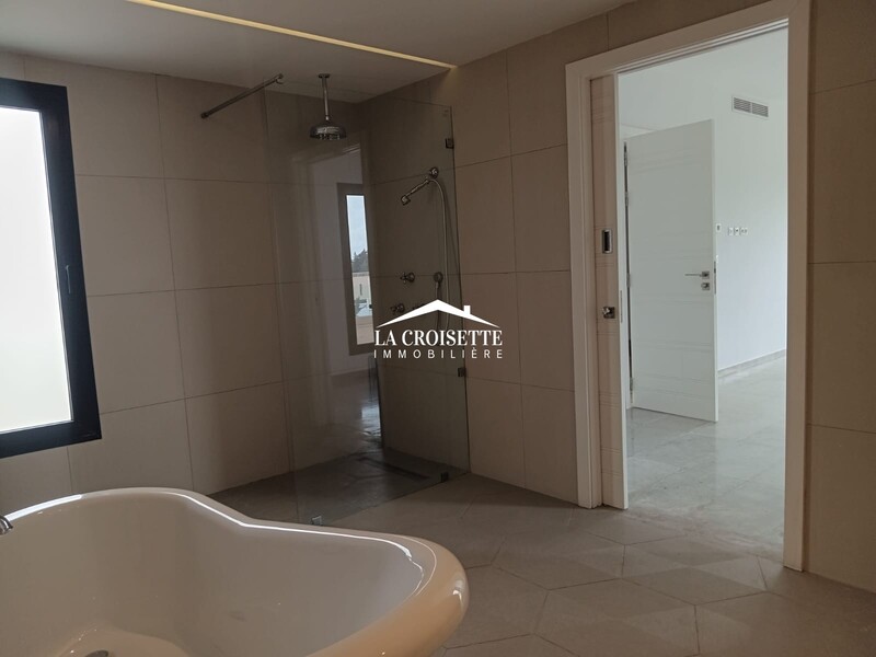 La Soukra La Soukra Location Maisons Villa s4  la soukra zvl1611