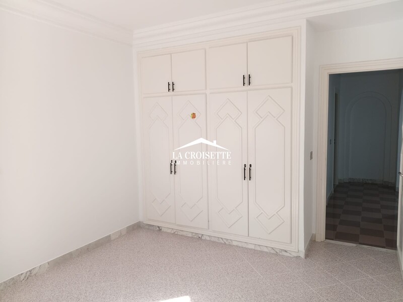 La Marsa Marsa Safsaf Location Maisons Villa s4 avec piscine  la marsa zvl1599