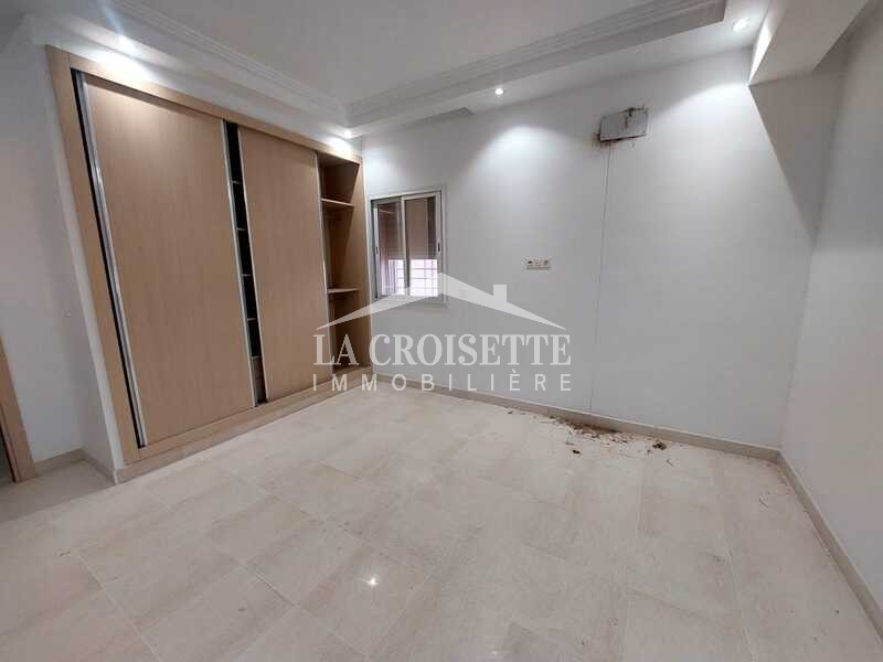 La Soukra La Soukra Location Appart. 3 pices Un appartement s3 la soukra mal3866