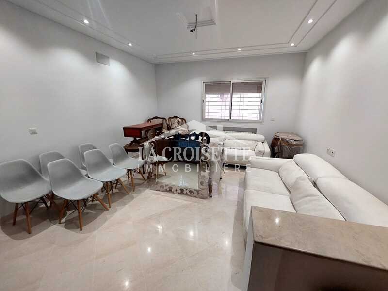 La Soukra La Soukra Location Appart. 3 pices Un appartement s3 la soukra mal3866