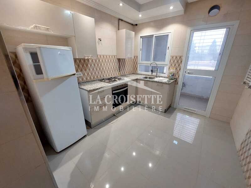 La Soukra La Soukra Location Appart. 3 pices Un appartement s3 la soukra mal3866