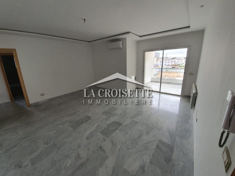 La Marsa Cite Du Stade Location Appart. 3 pices Appartement s2  la marsa mal1642