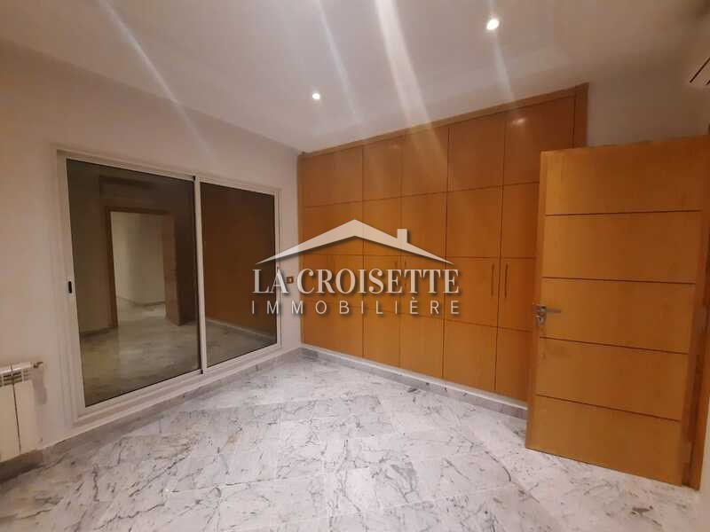 La Marsa Cite Du Stade Location Appart. 3 pices Appartement s2  la marsa mal1642