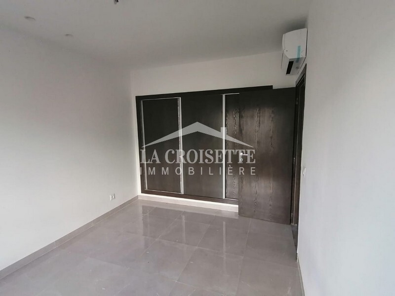 Ain Zaghouan Ain Zaghouan Location Appart. 2 pices S1  ain zaghouan wahat zal1184