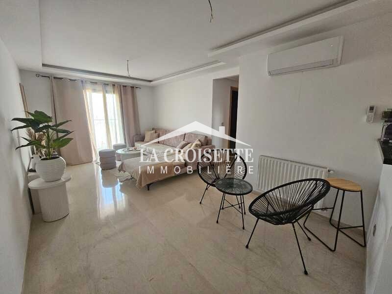 La Marsa Cite Afh Location Appart. 3 pices Appartement s2  la marsa mal1361