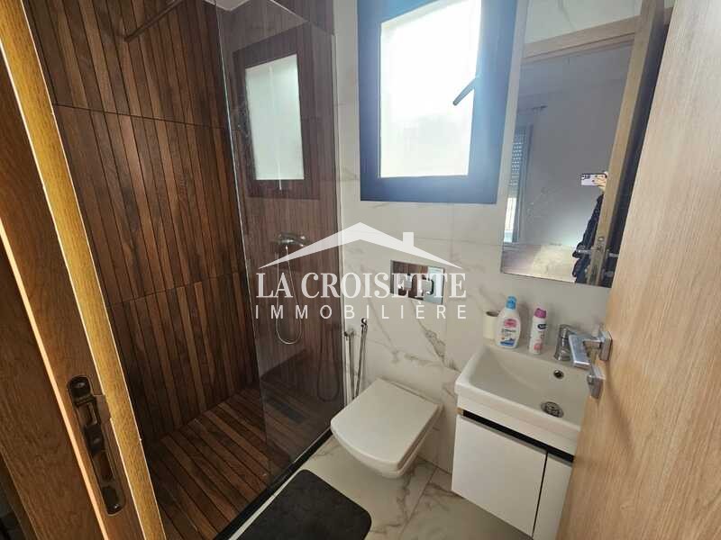 La Marsa Cite Afh Location Appart. 3 pices Appartement s2  la marsa mal1361