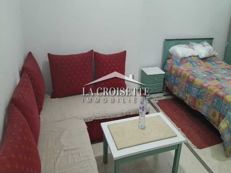 Ain Zaghouan Ain Zaghouan Location Appart. 1 pice Appartement s0  ain zaghouan nord mal1364