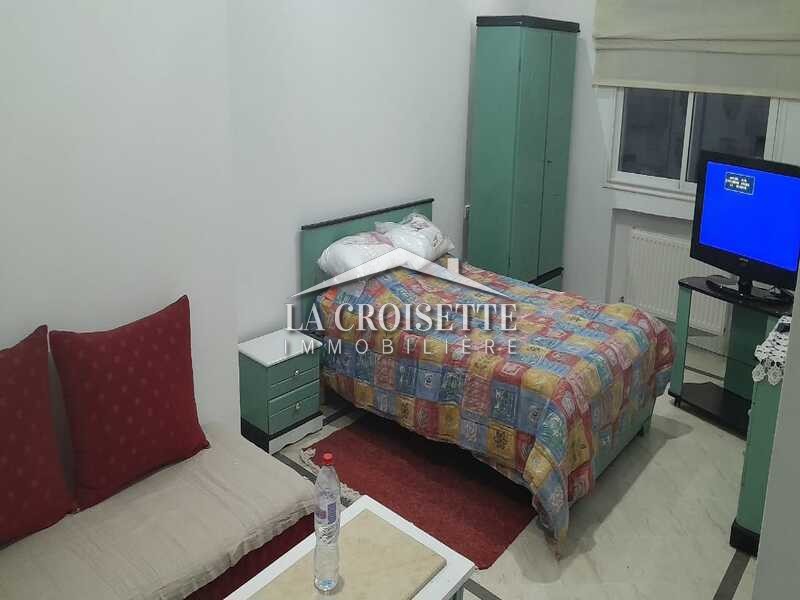 Ain Zaghouan Ain Zaghouan Location Appart. 1 pice Appartement s0  ain zaghouan nord mal1364