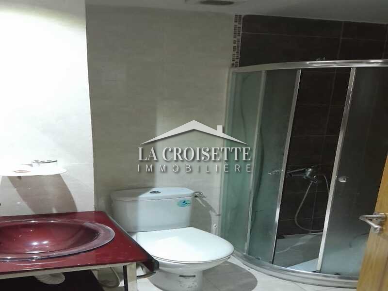 Ain Zaghouan Ain Zaghouan Location Appart. 1 pice Appartement s0  ain zaghouan nord mal1364