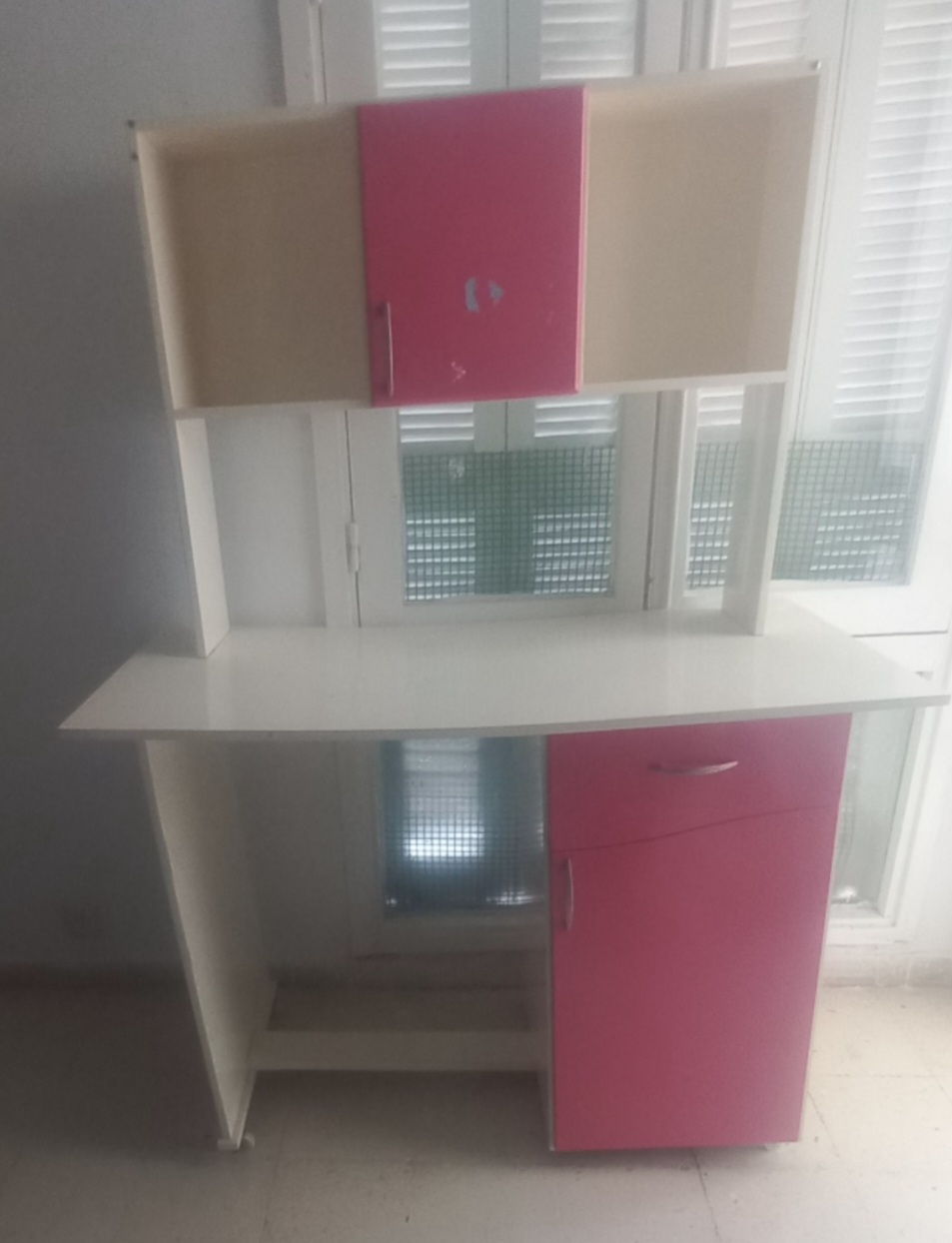 Ariana Ville El Menzah 7 Meubles de bureau Bureaux - Tables Bureau enfant