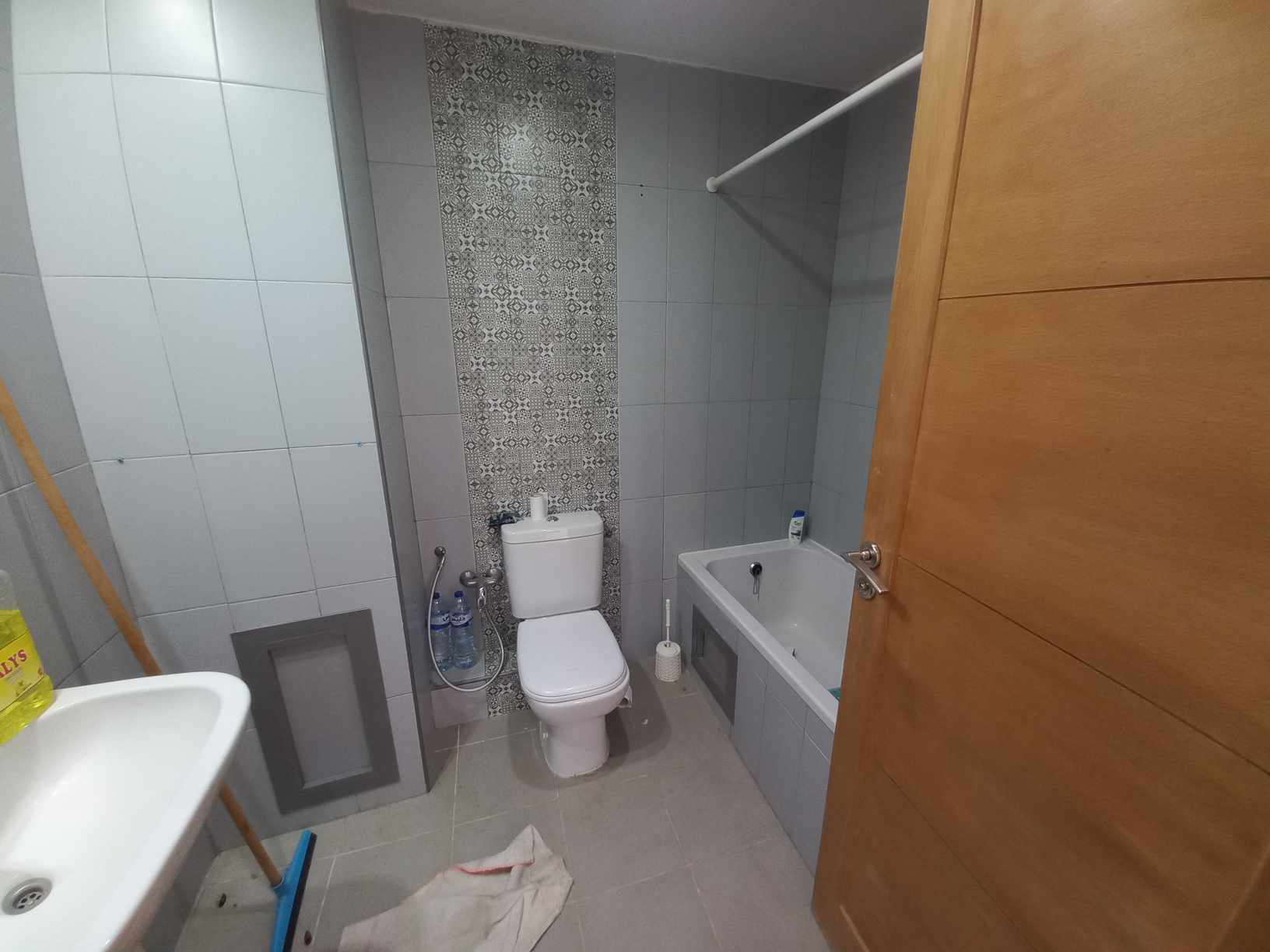 La Soukra Borj Louzir Vente Appart. 2 pices Appartement s2 borj louzir