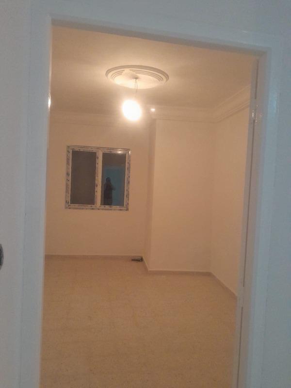 Soliman Soliman Location Appart. 2 pices A soliman ville disponible appartement a lou