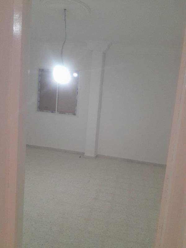 Soliman Soliman Location Appart. 2 pices A soliman ville disponible appartement a lou