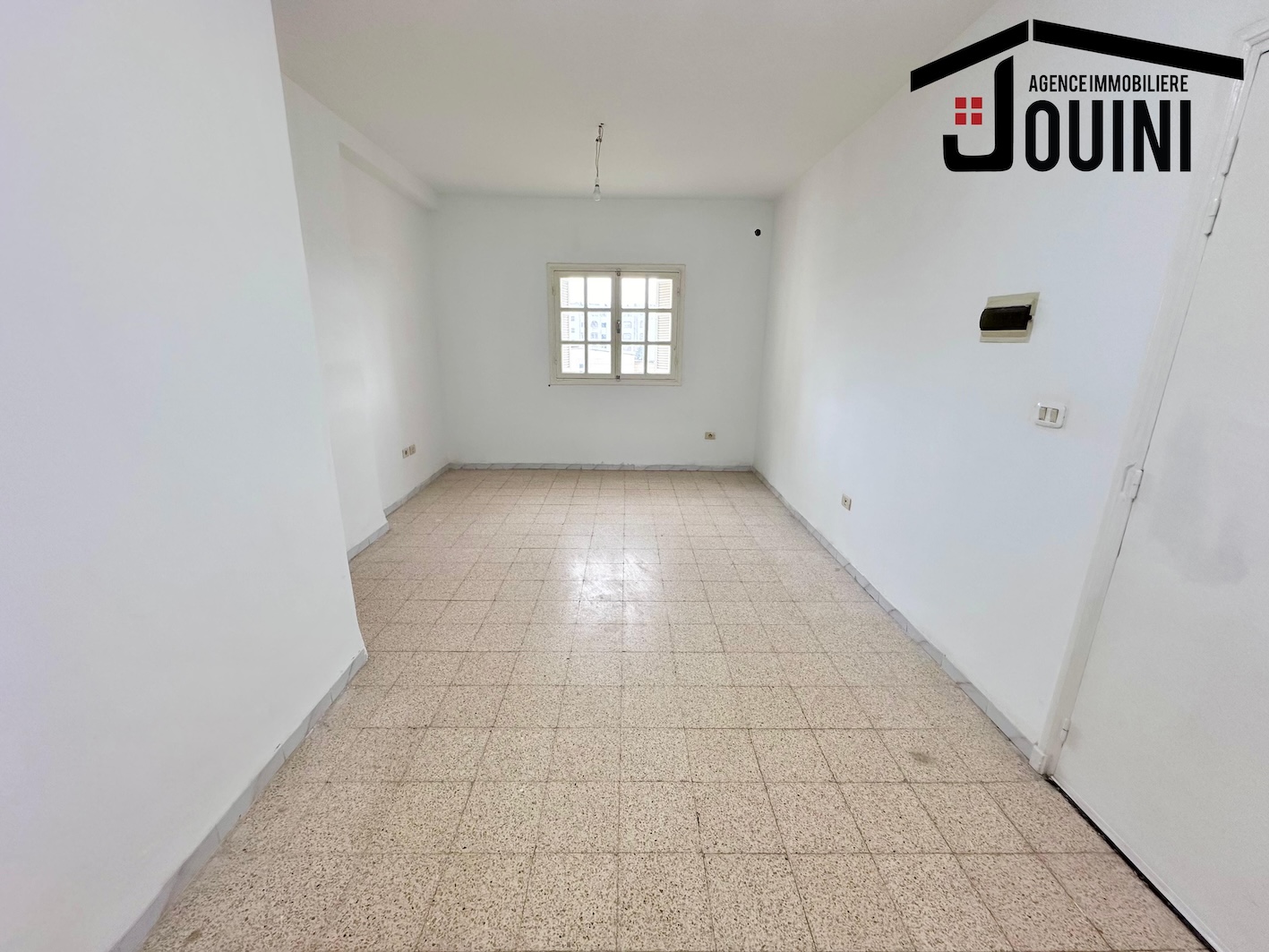 La Soukra Borj Louzir Location Appart. 3 pices Appartement s2  borj louzir ariana