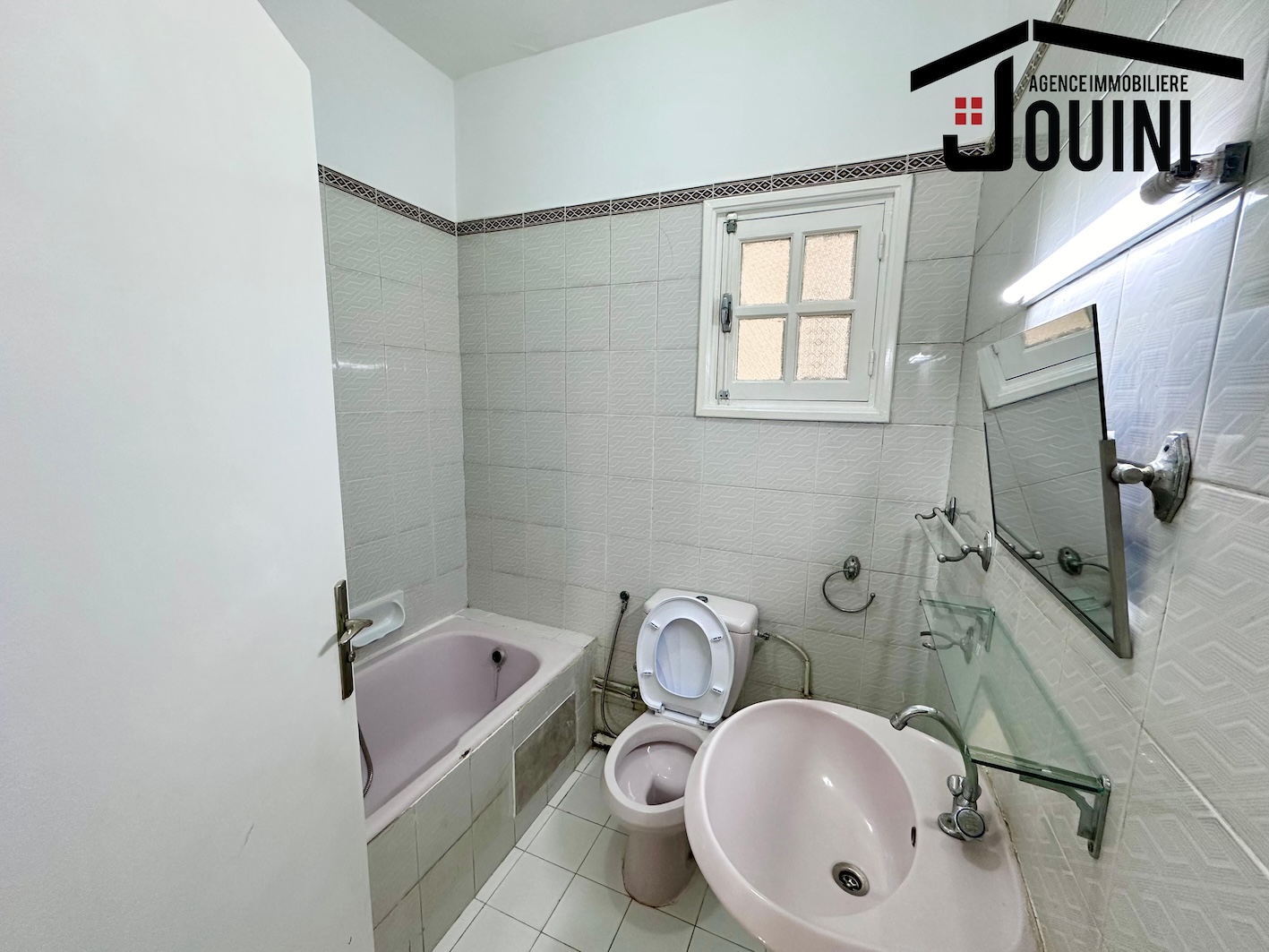 La Soukra Borj Louzir Location Appart. 3 pices Appartement s2  borj louzir ariana