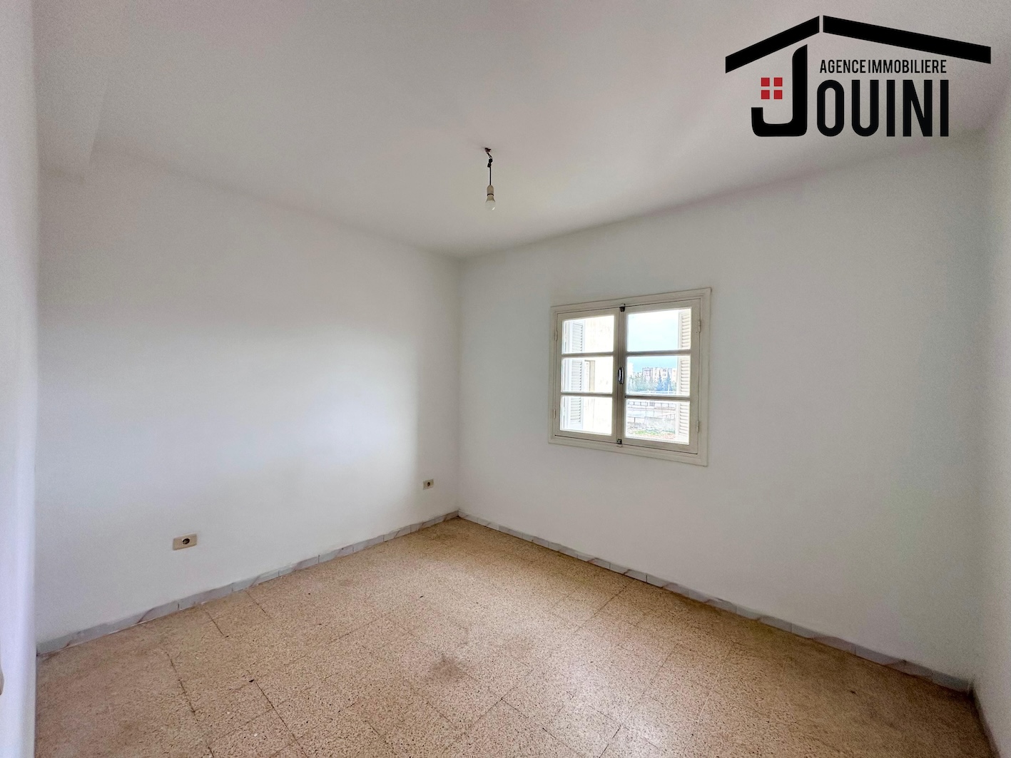 La Soukra Borj Louzir Location Appart. 3 pices Appartement s2  borj louzir ariana