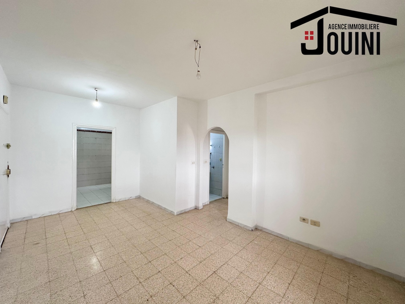 La Soukra Borj Louzir Location Appart. 3 pices Appartement s2  borj louzir ariana