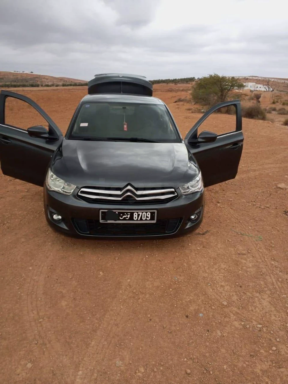 Raoued Cite El Ghazala 2 Citroen Autre Modle C elyse en bonne tat