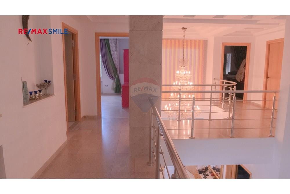 Mnihla Mnihla Vente Duplex Villa avec piscine avec s3