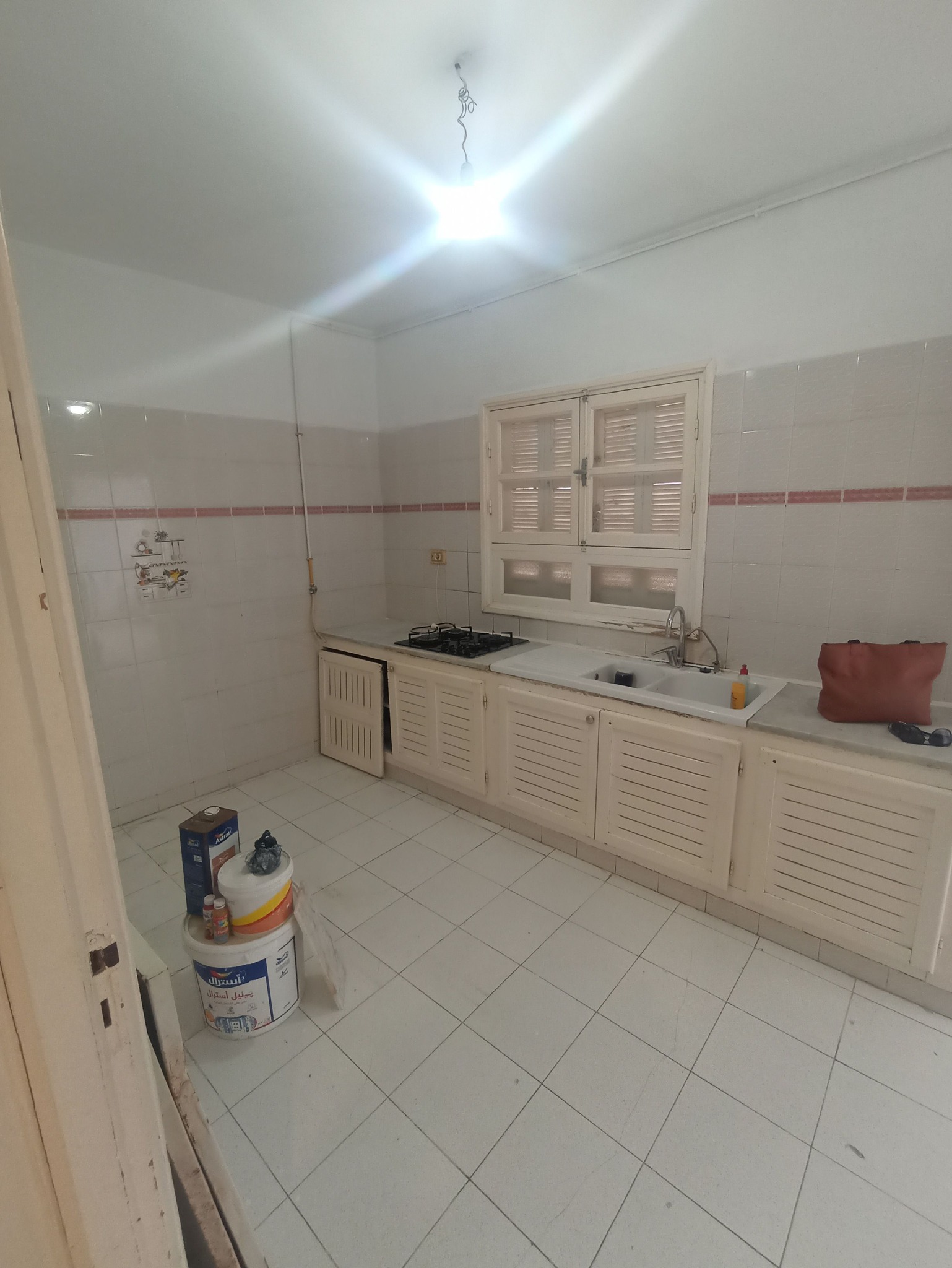 El Mourouj El Mourouj Location Appart. 4 pices Bel appartement mrj 3