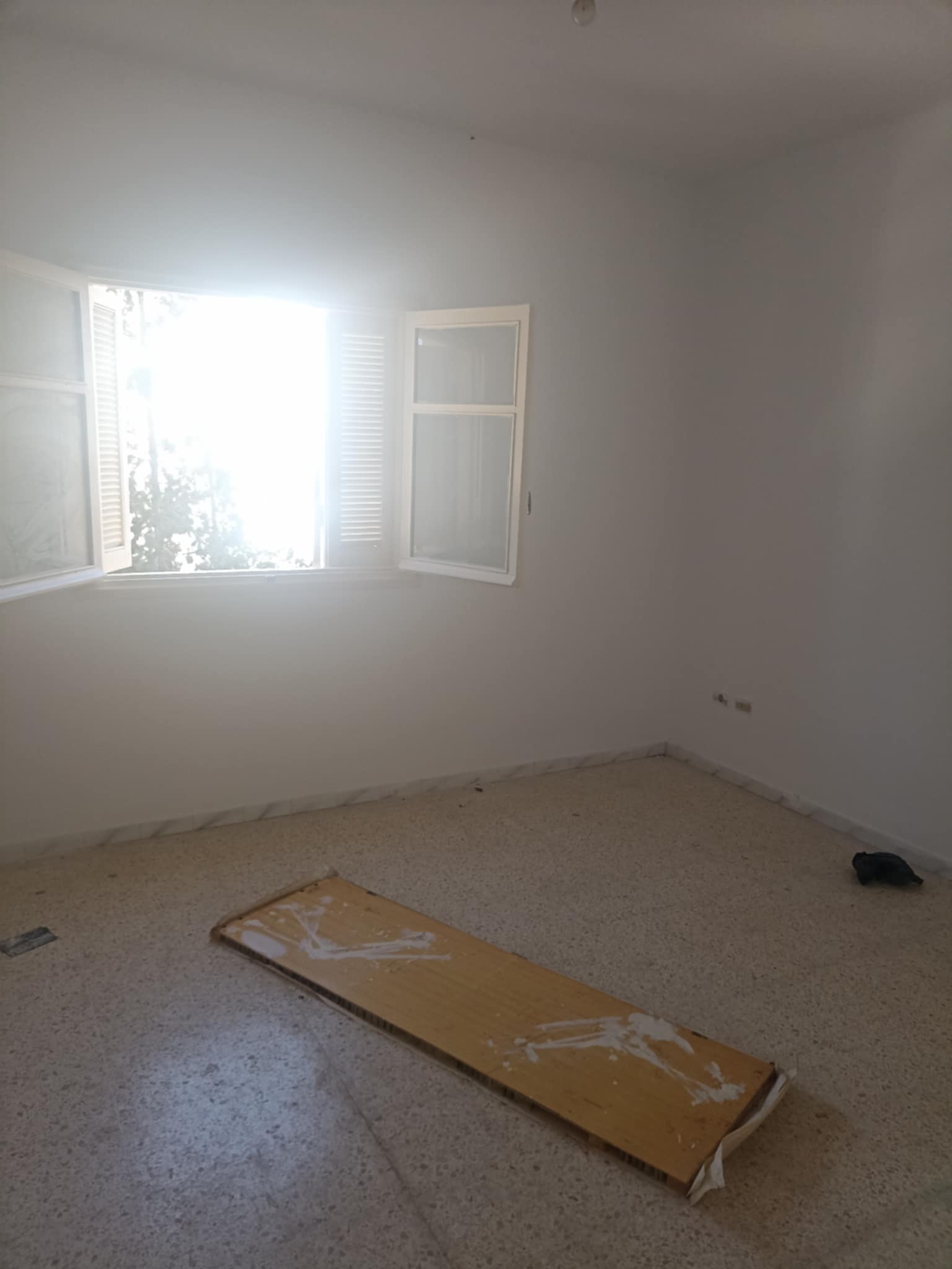 El Mourouj El Mourouj Vente Appart. 4 pices Appartement wahid