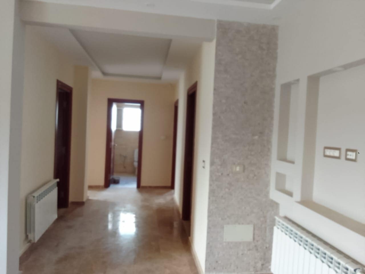 Ain Zaghouan Ain Zaghouan Location Appart. 3 pices Appartement s2   ain zaghouan jardin de carthage