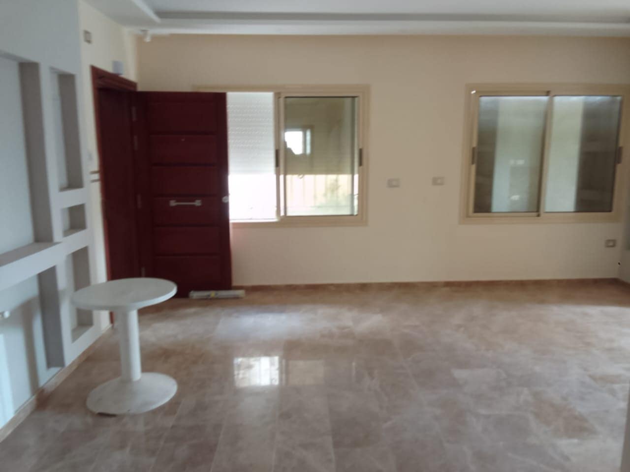 Ain Zaghouan Ain Zaghouan Location Appart. 3 pices Appartement s2   ain zaghouan jardin de carthage