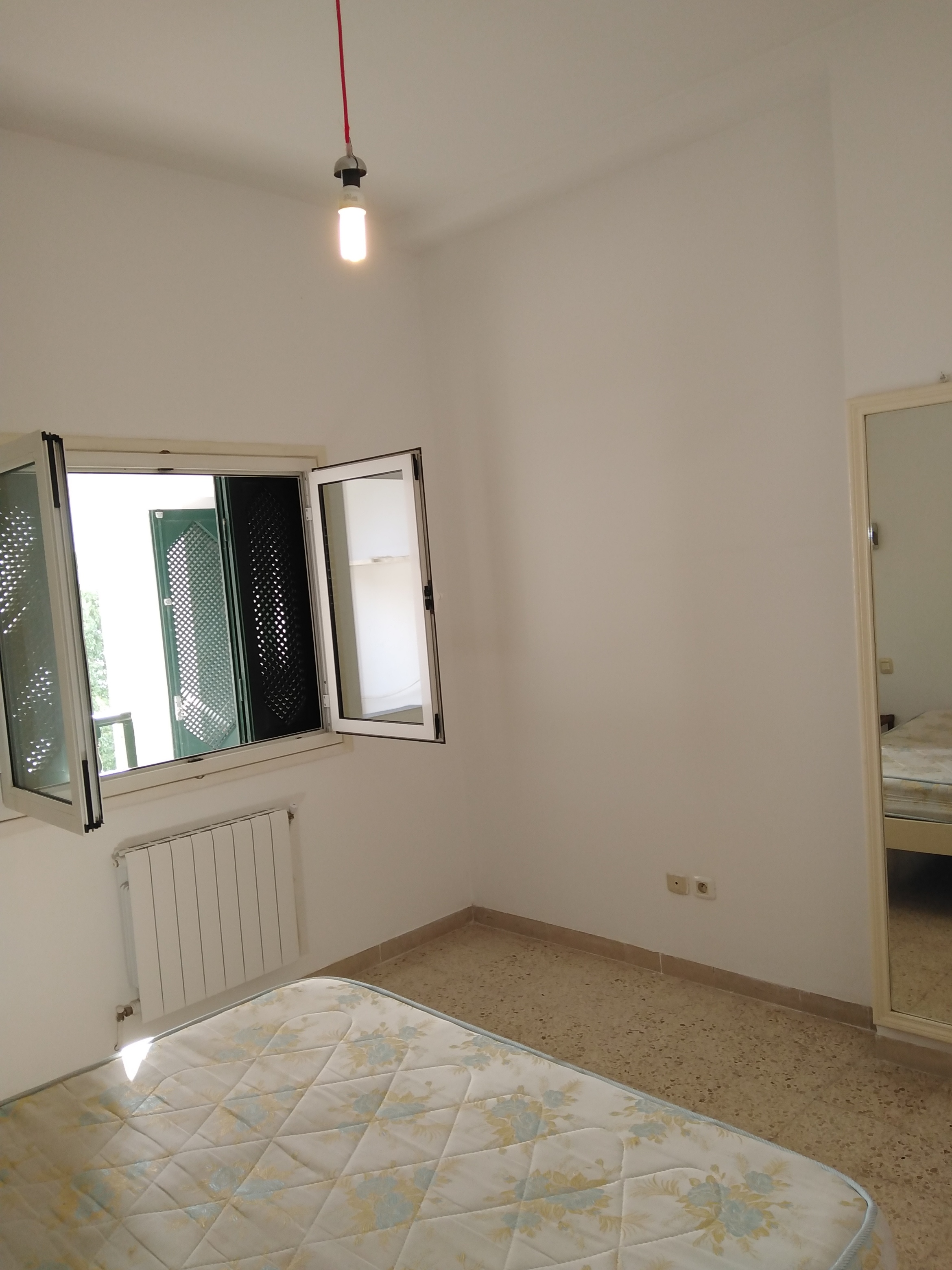 La Marsa Marsa Safsaf Location Appart. 2 pices Un appartement deux pices trs agrable