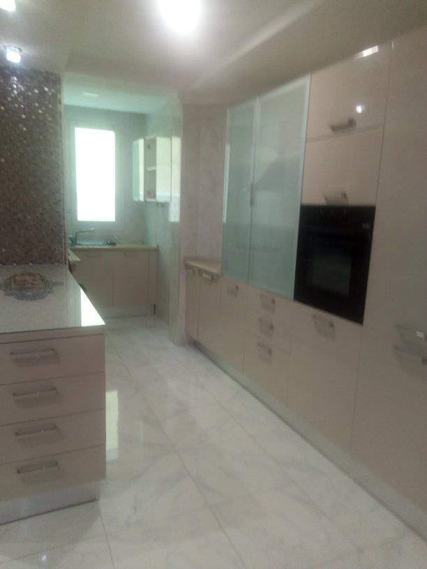 La Marsa Marsa Safsaf Location Appart. 3 pices S2 luxe meuble super emplacement marsa ville