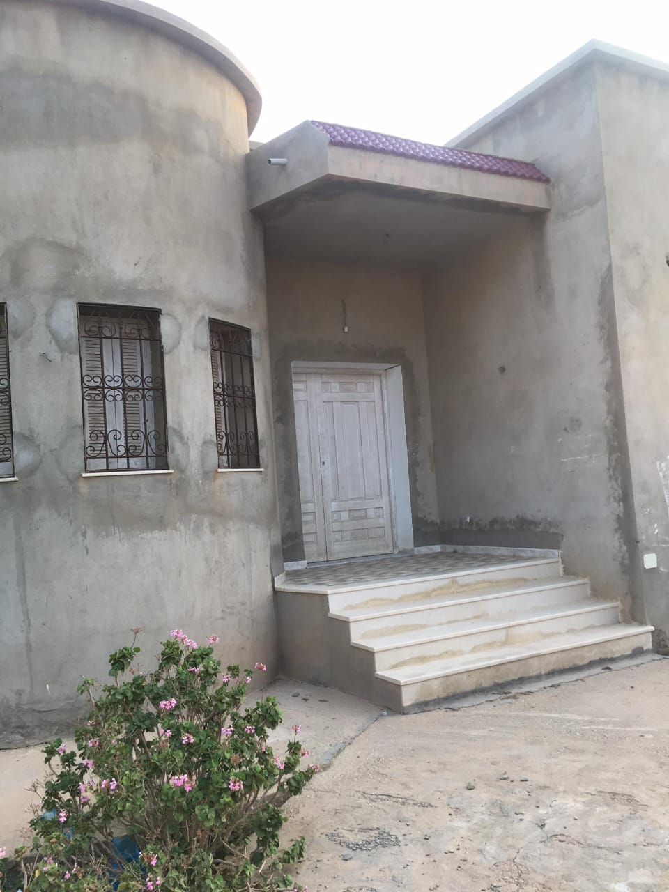 Sfax Sud Cite Moez 1 Vente Maisons Belle villa  ne pas rater  sfax