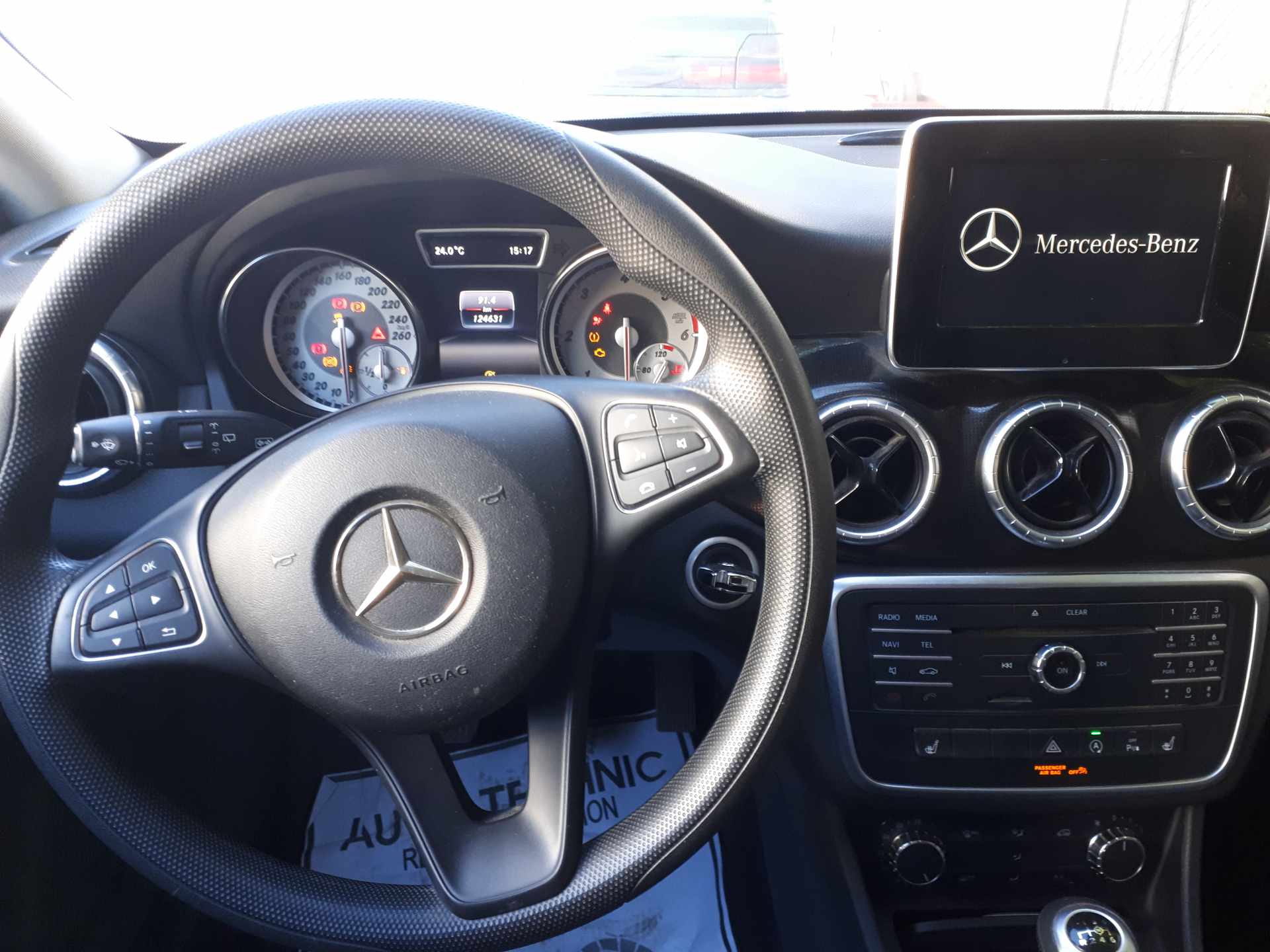 Hammam Chatt Hammam Chatt Mercedes CL Mercedes benz cla 180 cdi