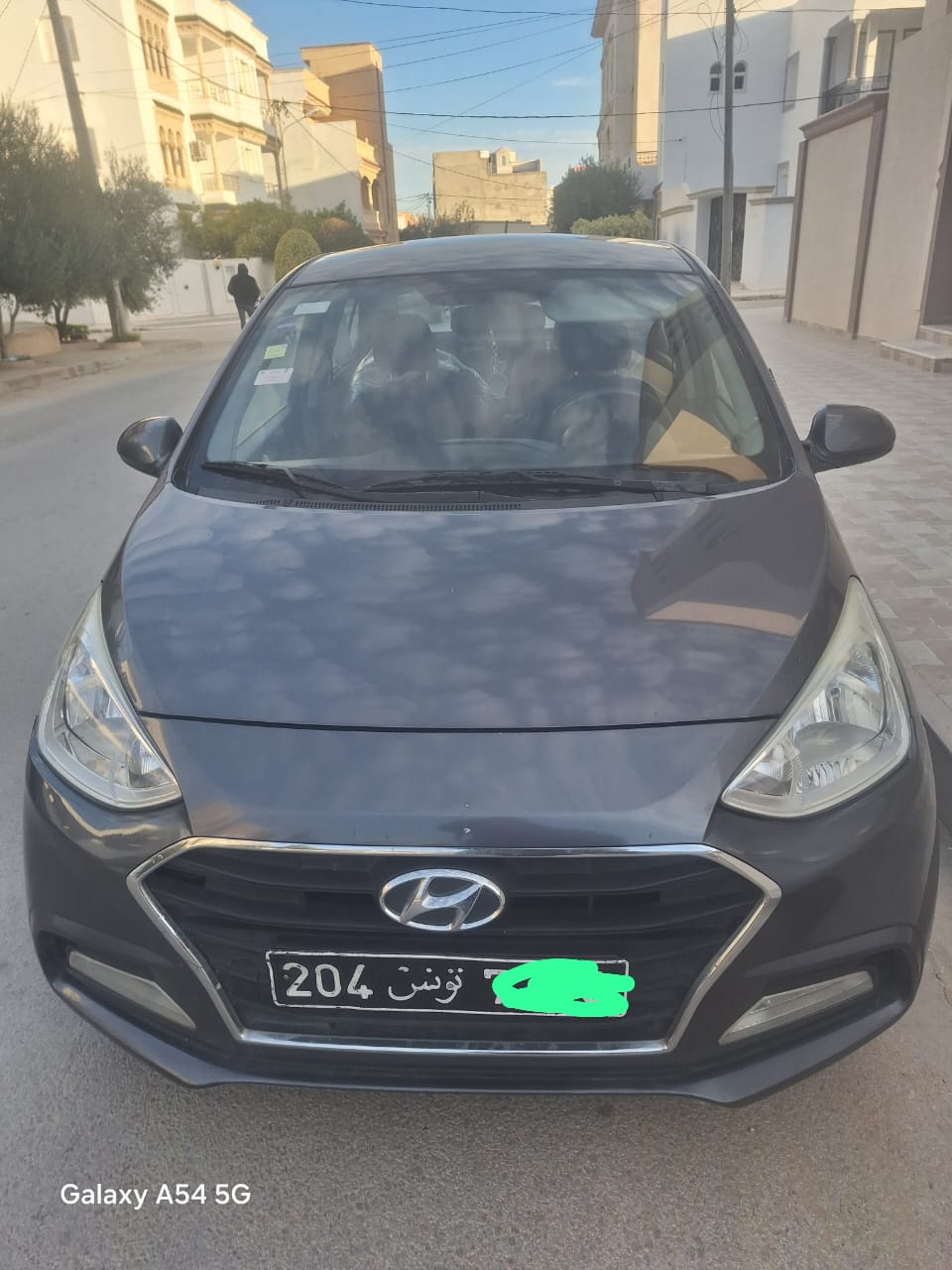 Msaken Msaken Hyundai H1 Profiter d'une voiture en bon tat