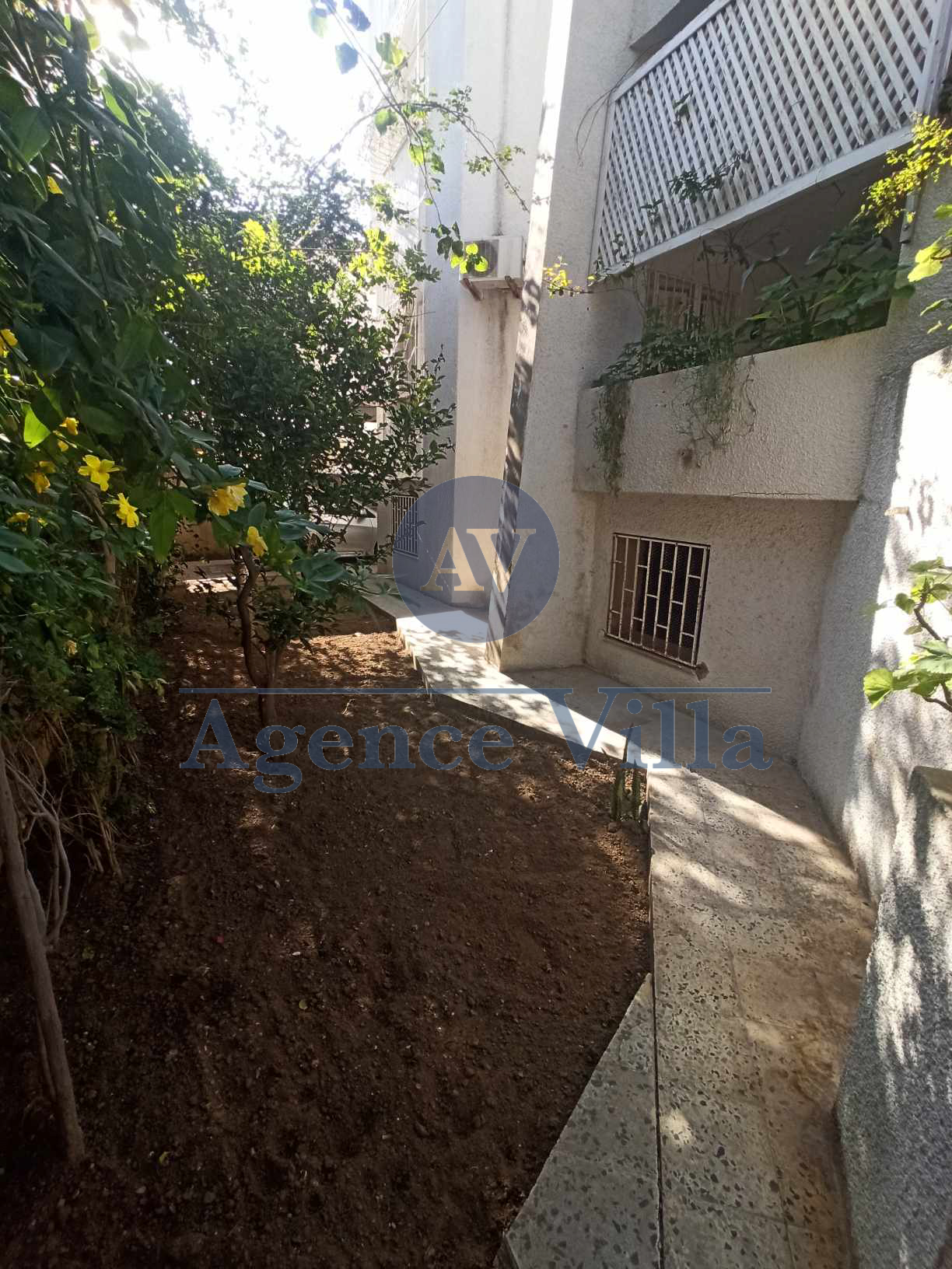 La Marsa Cite Des Juges 2 Vente Maisons Villa s5 a cit des juges la marsa