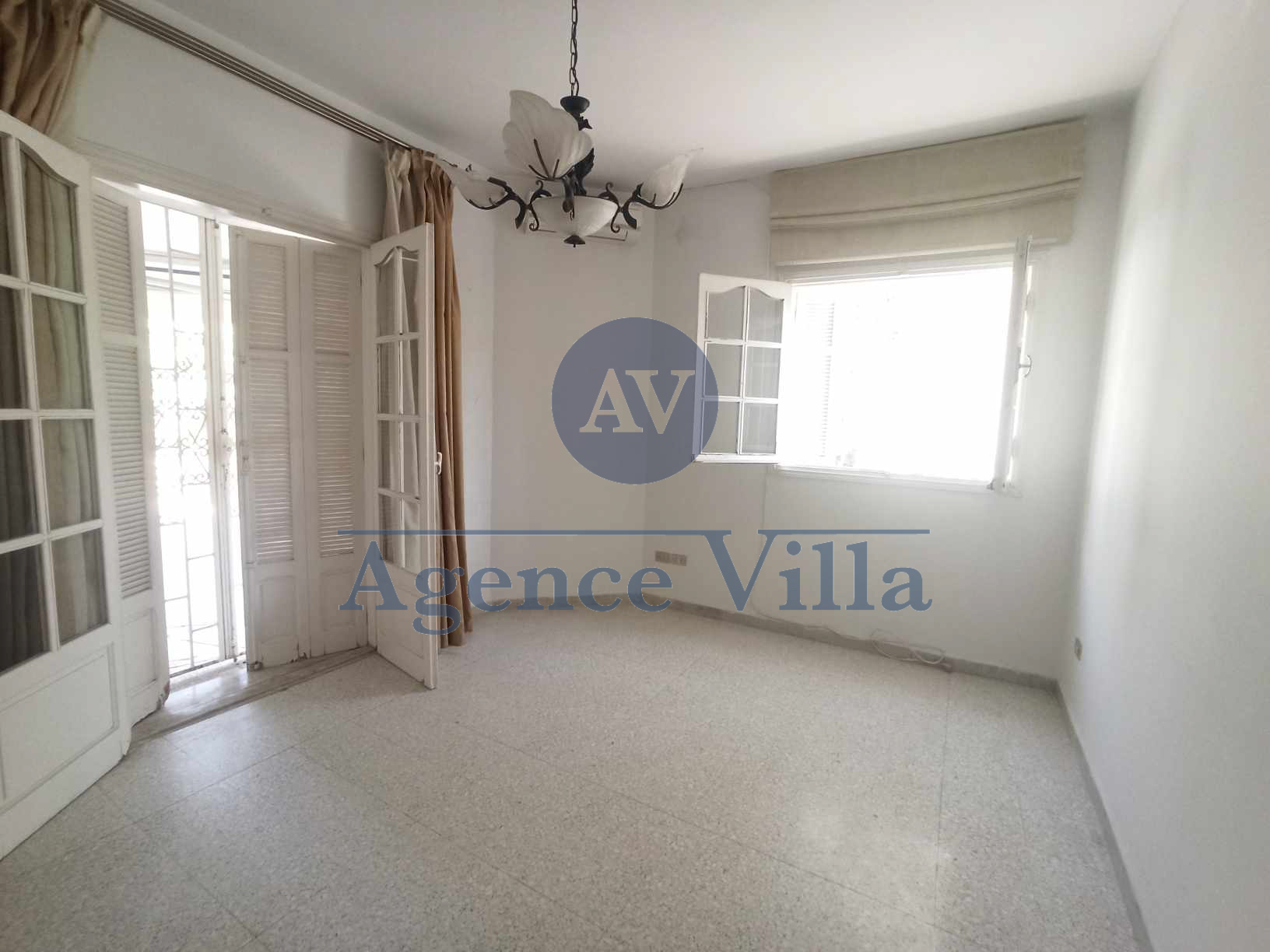 La Marsa Cite Des Juges 2 Vente Maisons Villa s5 a cit des juges la marsa