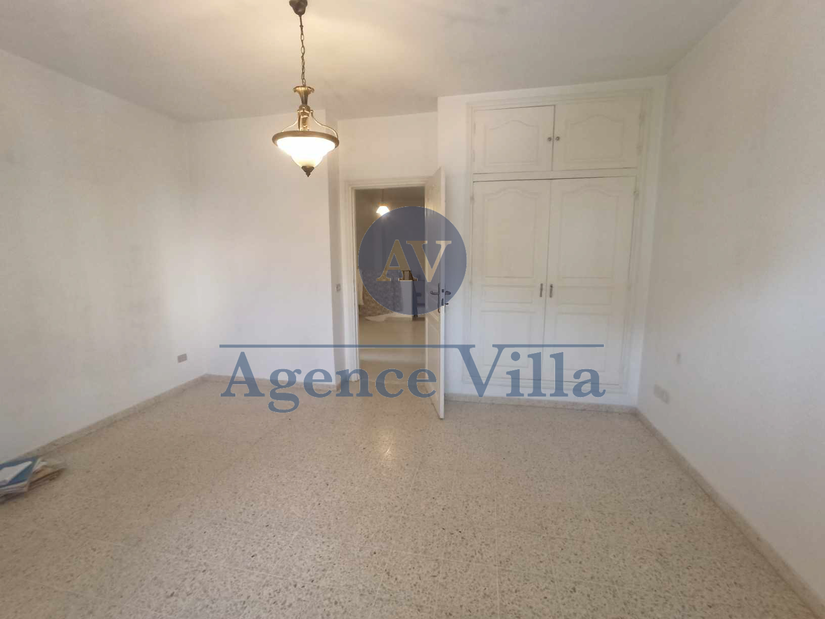 La Marsa Cite Des Juges 2 Vente Maisons Villa s5 a cit des juges la marsa