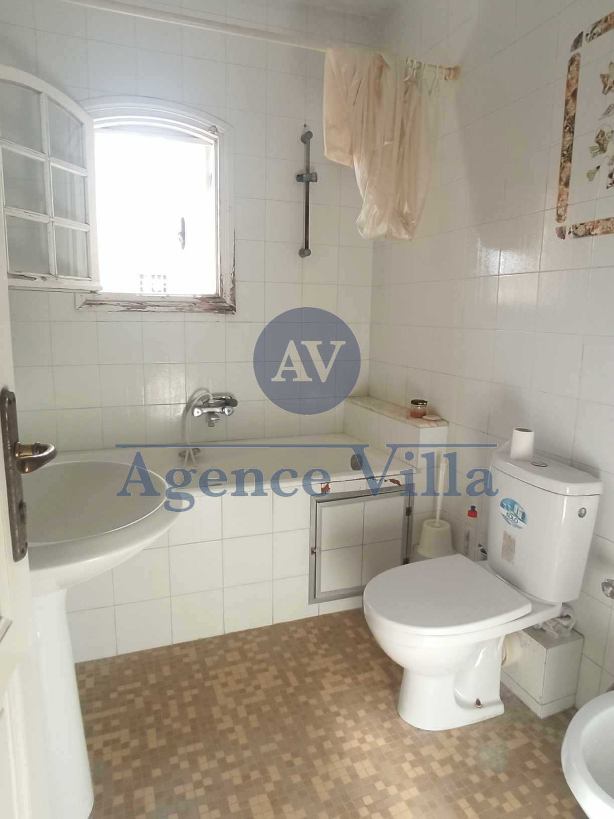 La Marsa Cite Des Juges 2 Vente Maisons Villa s5 a cit des juges la marsa