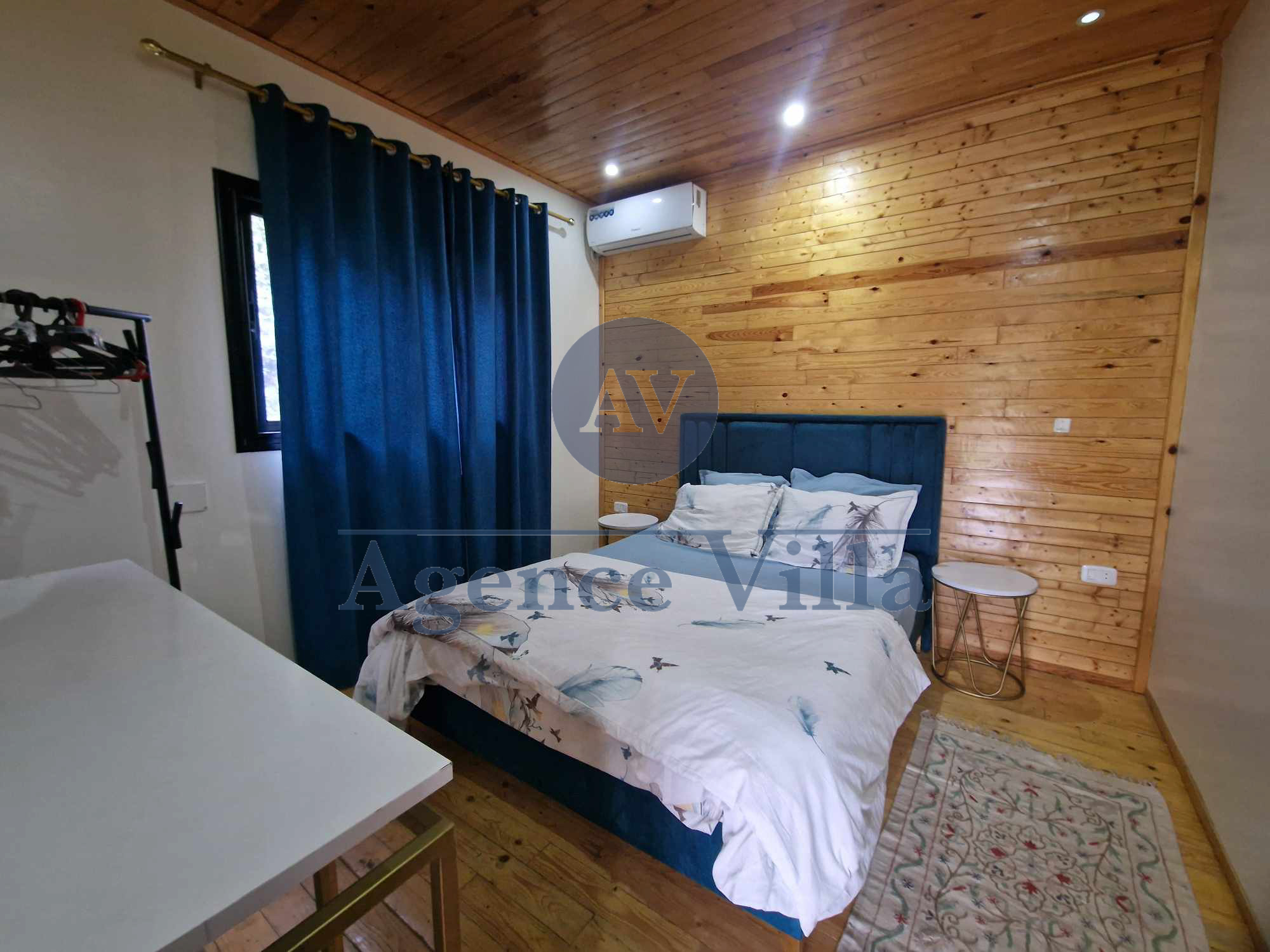 La Soukra La Soukra Location Maisons Villa s2 meuble  la soukra