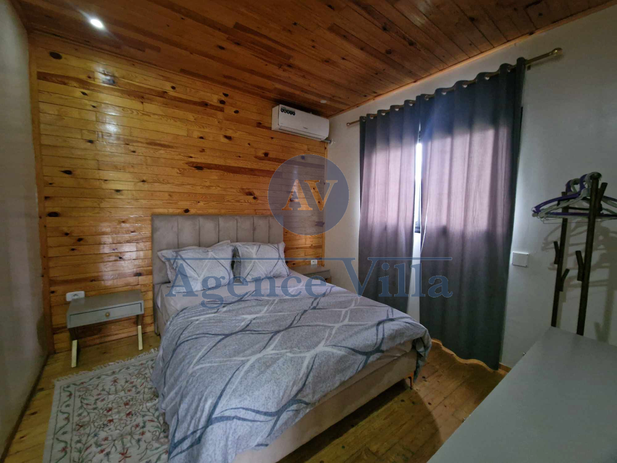 La Soukra La Soukra Location Maisons Villa s2 meuble  la soukra