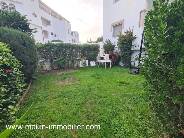 Hammamet Hammamet Location Appart. 4 pices Appartement zoulou al1878 hammamet